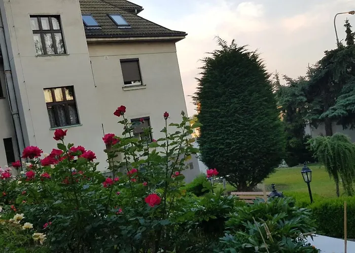 Villa Antonie