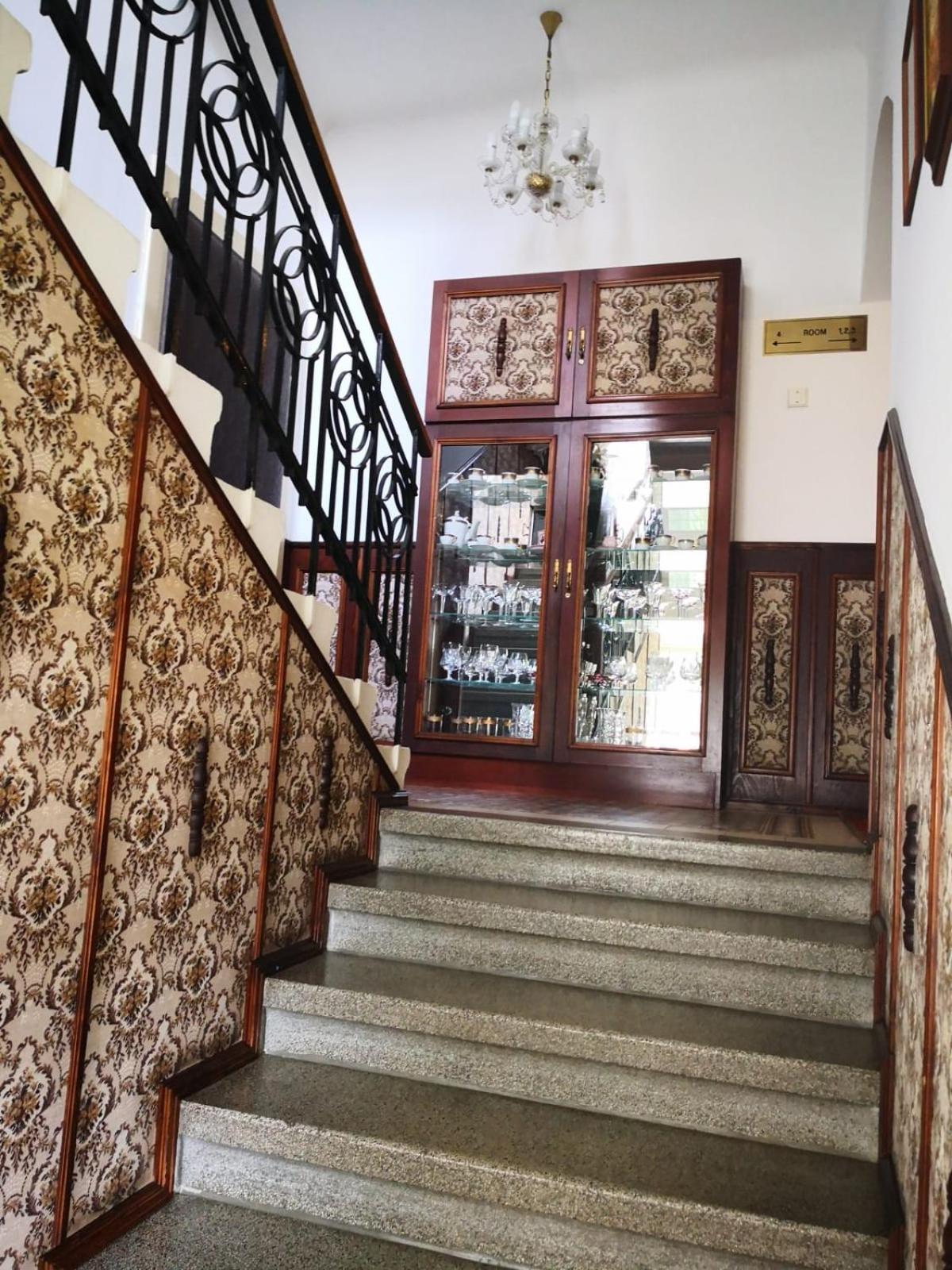 Antonie Apartment