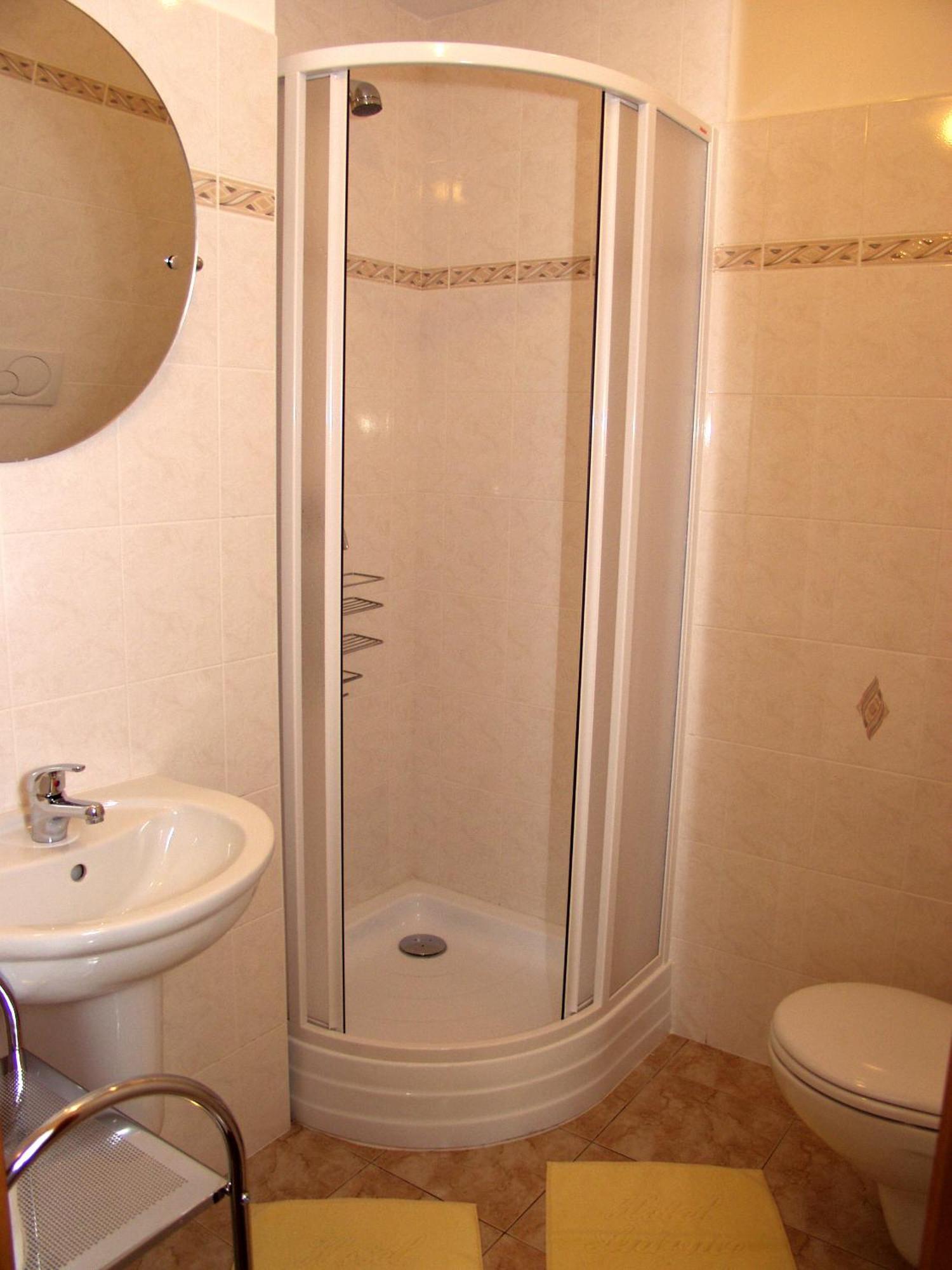 Apartment Antonie Prague